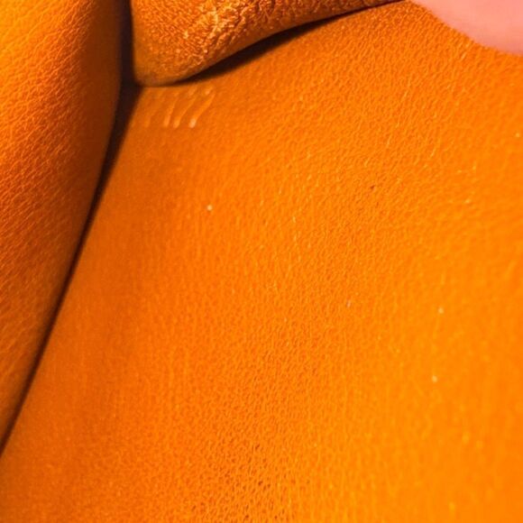 Louis Vuitton Brown Monogram Elysee Wallet - Picture 10 of 11